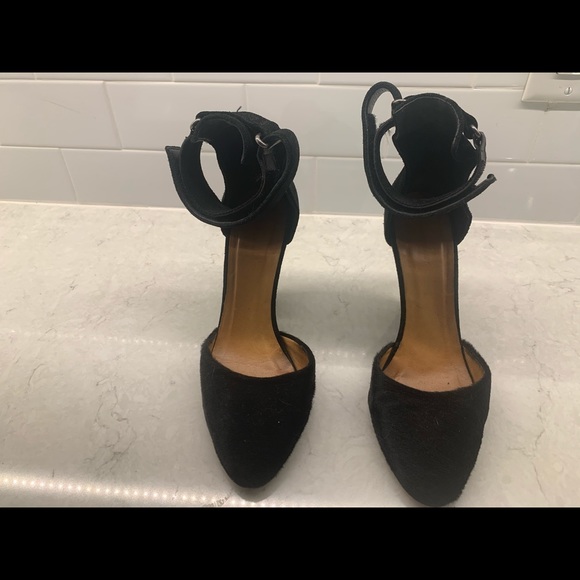 Isabel Marant Wedges Size 38 - Picture 2 of 4